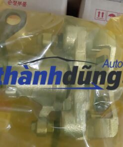 Cụm gông phanh Kia Morning