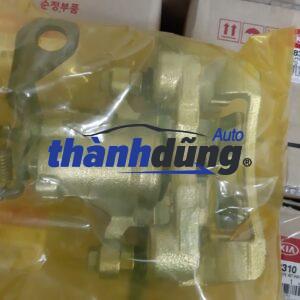 Cụm gông phanh Kia Morning