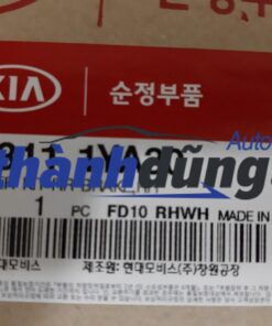 Cụm gông phanh Kia MorningCụm gông phanh Kia Morning