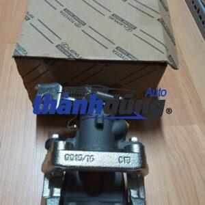Đùm phanh sau Toyota Altis