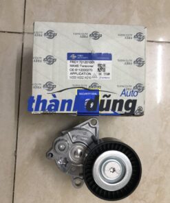 Cụm tăng tổng Mercedes Sprinter