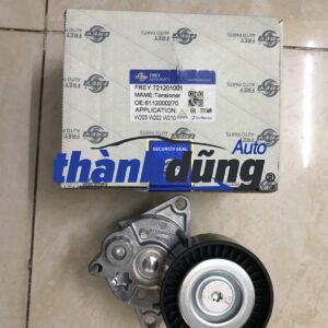 Cụm tăng tổng Mercedes Sprinter