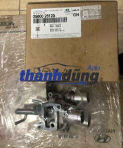 Cụm van hằng nhiệt Hyundai Elantra