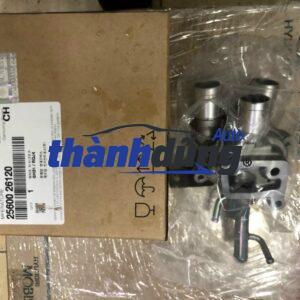 Cụm van hằng nhiệt Hyundai Elantra