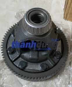 Cụm vi sai hộp số Toyota Vios