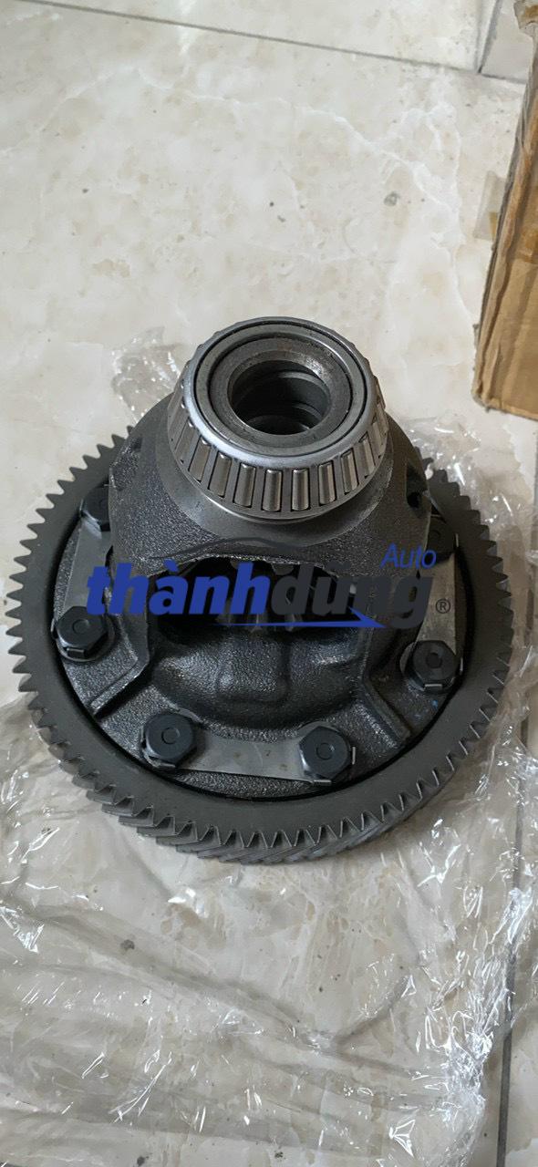 Cụm vi sai hộp số Toyota Vios