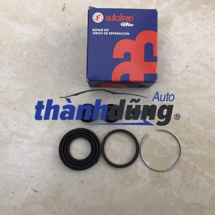 Cuppen phanh sau Nissan Xtrail T31