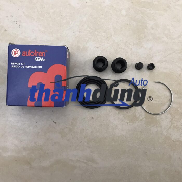 Cuppen phanh sau Nissan Xtrail T31