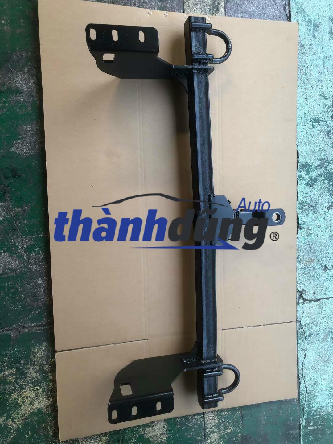 Dầm cầu sau Ford Ranger