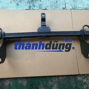 Dầm cầu sau Ford Ranger