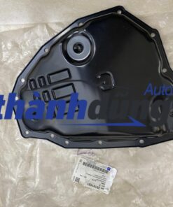 Đáy các te Chevrolet Spark