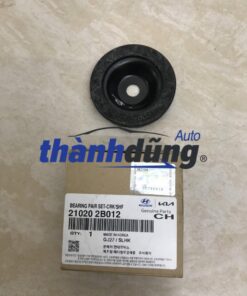 Đệm bát bèo giảm xóc Hyundai i10