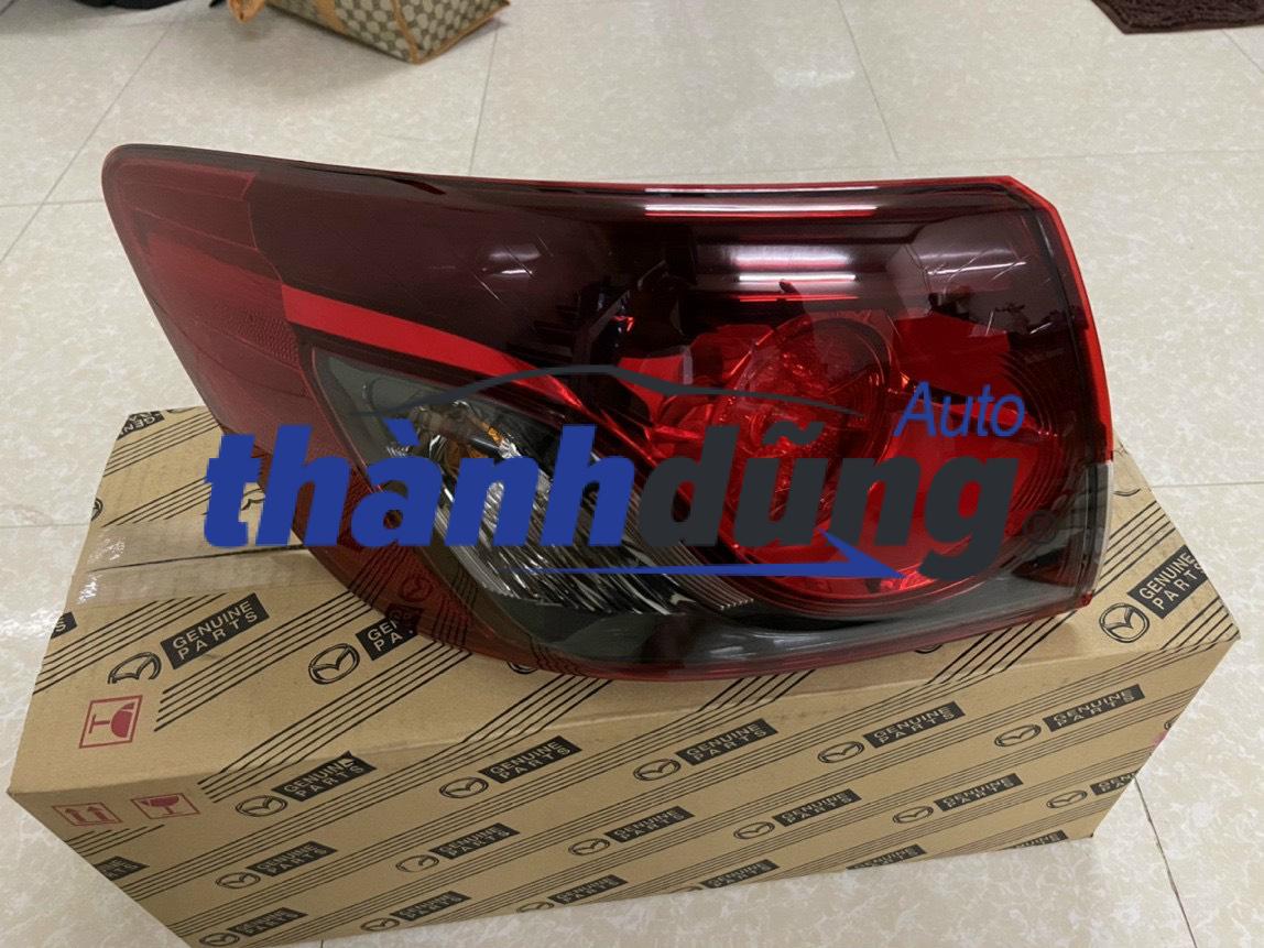 Đèn hậu phải Mazda CX9