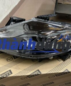 Đèn pha bên phụ Mazda CX9