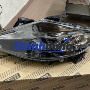 Đèn pha bên phụ Mazda CX9