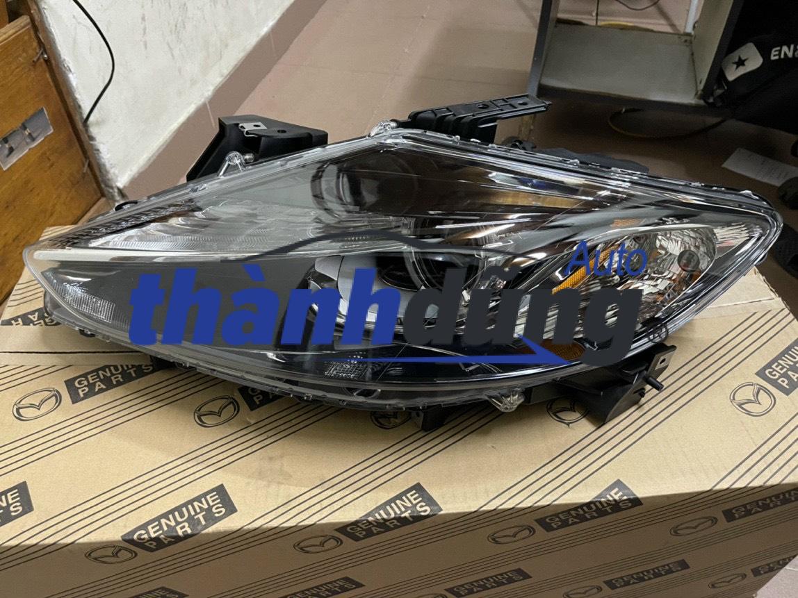 Đèn pha bên phụ Mazda CX9