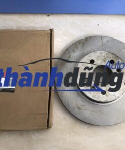 Đĩa phanh trước Ford Escape