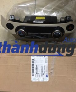 Bảng điều khiển máy lạnh Daewoo Gentra