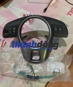 Công tắc điều khiển vô lăng kia morning