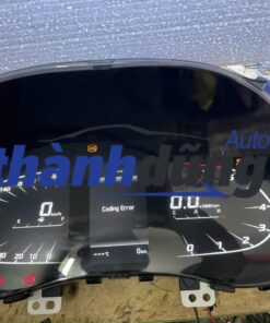 Đồng hồ táp lô Hyundai Accent