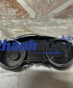 Đồng hồ táp lô Peugeot 3008