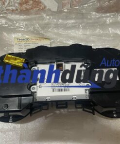 Đồng hồ táp lô Peugeot 3008