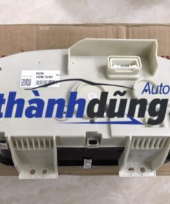 Đồng hồ táp lô Suzuki Carry