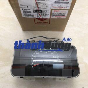 Đồng hồ táp lô Suzuki Carry