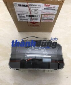 Đồng hồ táp lô Suzuki Carry