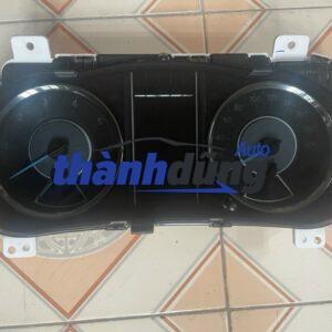 ĐỒNG HỒ TÁP LÔ TOYOTA FORTUNER 2017-2022 - 83800-0KY40. Sản xuất: TOYOTA / Chính hãng Xuất xứ: Nhật Bản