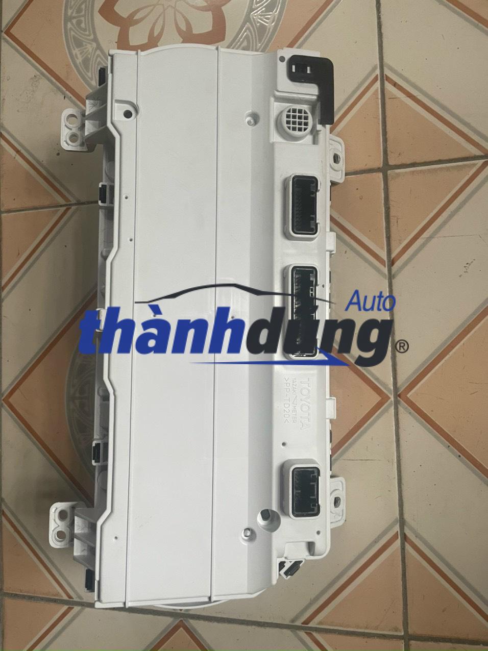 ĐỒNG HỒ TÁP LÔ TOYOTA FORTUNER1