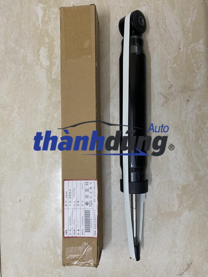 Phuộc nhún sau Fiat Doblo