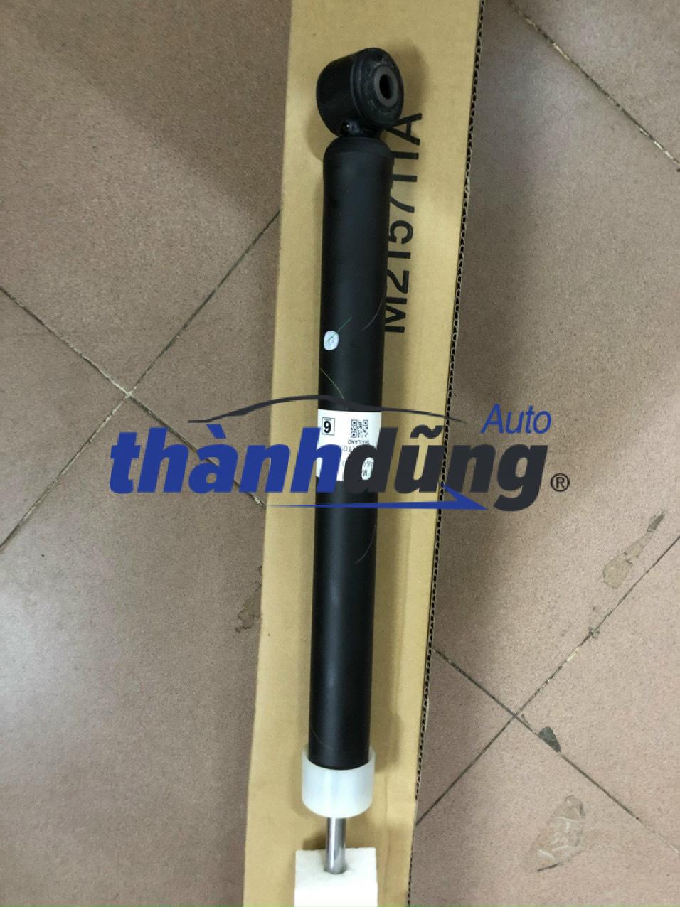 Phuộc nhún sau Mazda 2 2015