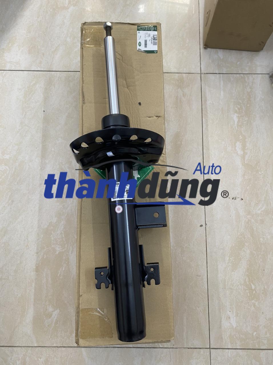 Phuộc nhún sau phải Range Rover Evoque