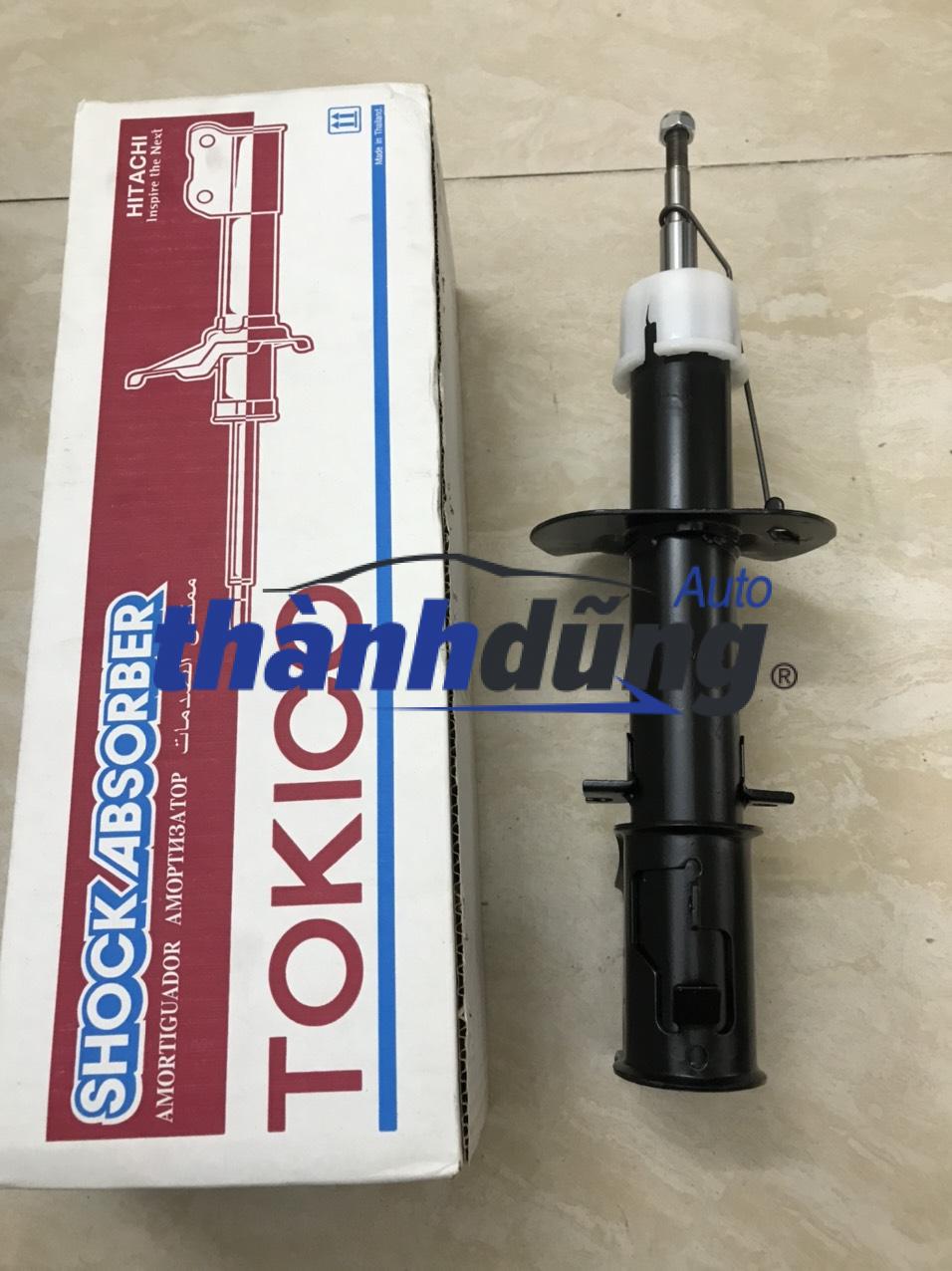Giảm xóc trước Fiat Albea