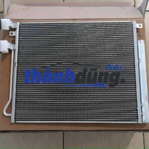 Giàn nóng Ssangyong Tivoli