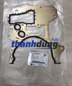 Gioăng bơm nhớt Daewoo Lacetti