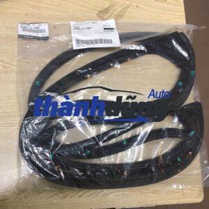 Gioăng cánh cửa Mazda 3