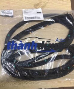 Gioăng cánh cửa Mazda 3