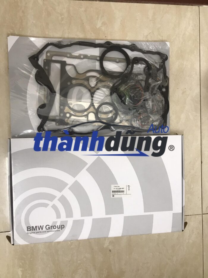 Bộ gioăng đại tu BMW 325i