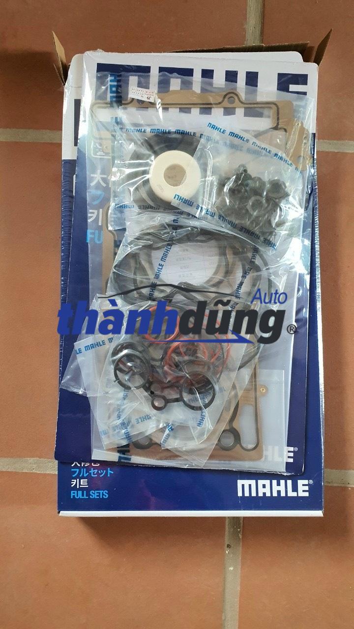 Bộ gioăng đại tu Peugeot 5008