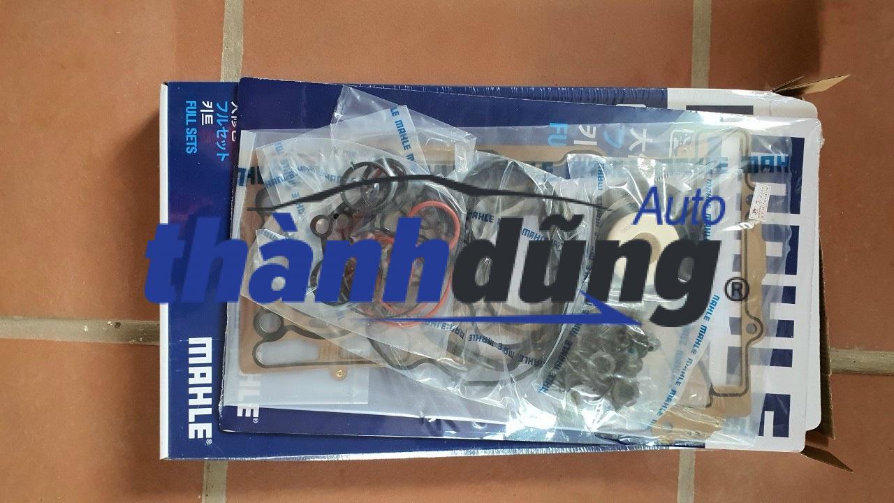 Bộ gioăng đại tu Peugeot 5008