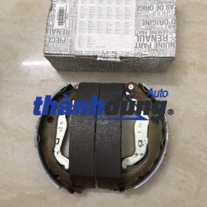 Bố thắng sau renault terrano