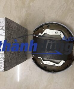 Bố thắng sau renault terrano