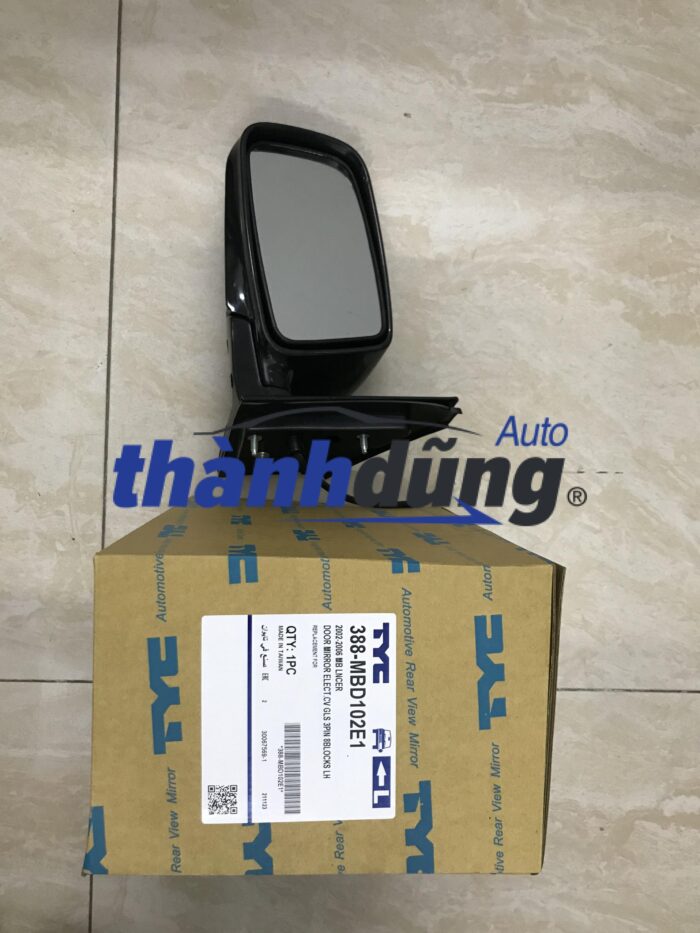 Gương chiếu hậu Mitsubishi Lancer