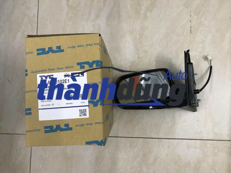 Gương chiếu hậu Mitsubishi Lancer