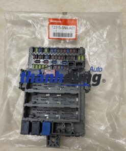 Hộp cầu chì Honda CRV