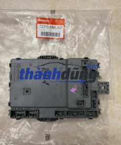 Hộp cầu chì Honda CRV