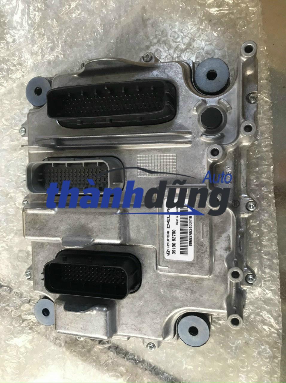 Hộp đen ECU Hyundai HD700