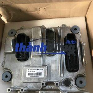 Hộp đen ECU Hyundai HD700